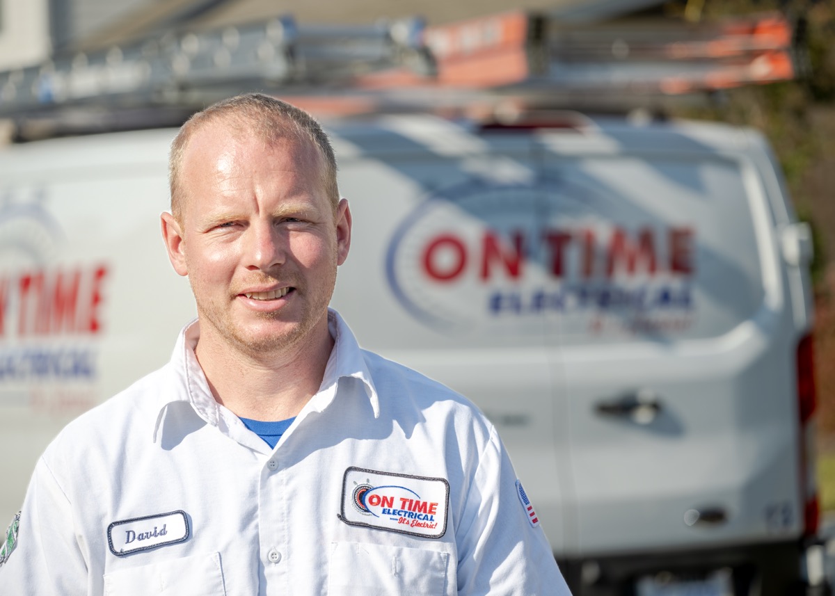 Commercial Electrician Charlotte NC On Time Electrical