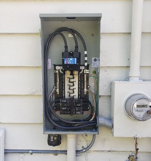 Electrical Repairs in Belmont, NC