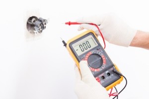 Electrical System Safety Check