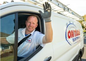 Commercial Electrician Wilkesboro, NC