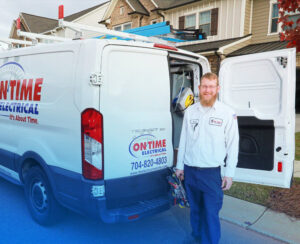Installing a Standby Generator