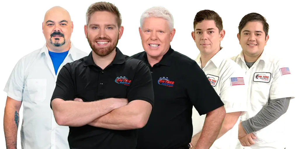 Electricians in Charlotte, NC